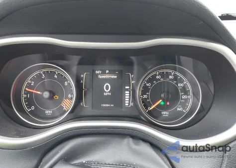 2015 Jeep Cherokee Latitude from USA, damaged, VIN 1C4PJLCB1FW601871